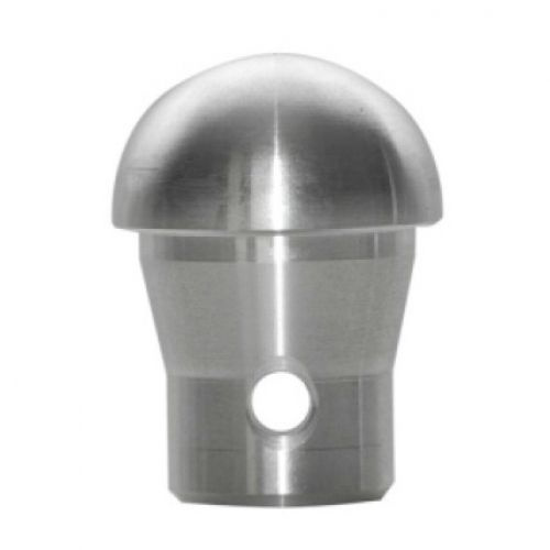 Duratruss DT 30/40-Terminal Piece Zaślepka konstrukcja aluminiowa