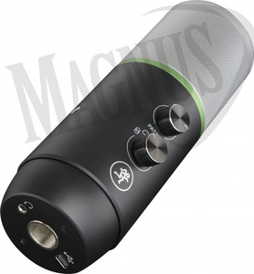 Mackie CARBON  mikrofon wokalowy handheld