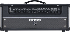 Boss Katana Artist Head Gen 3 wzmacniacz o mocy 100W