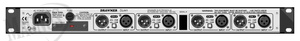 Drawmer DL441 procesor wokalowy