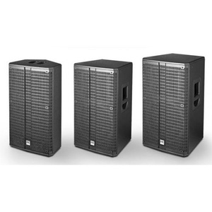 HK Audio Linear-5 Monitor Pack zestaw nagłośnieniowy