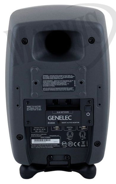Genelec 8330 APM aktywny monitor studyjny