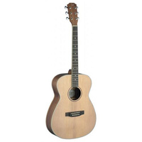 James Neligan ASY-A gitara akustyczna