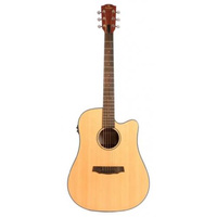 Prodipe Guitars SD29 SP CEQ gitara elektroakustyczna
