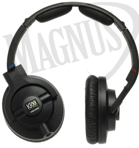 KRK KNS 6402 słuchawki studyjne