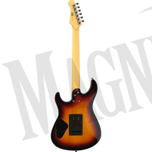 Yamaha Pacifica Professional Desert Burst RF gitara elektryczna
