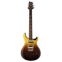 PRS SE Custom 24 Amber Fade gitara elektryczna