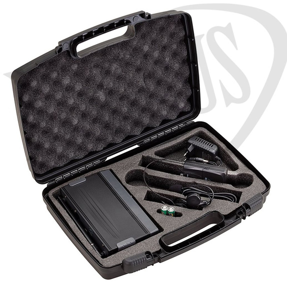 Soundsation WF-D190P system bezprzewodowy UHF