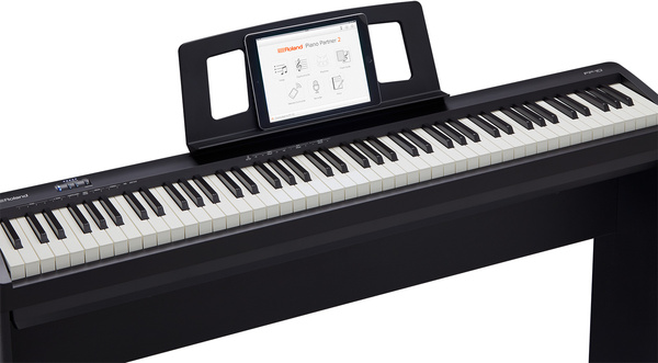 Roland FP-10 pianino cyfrowe