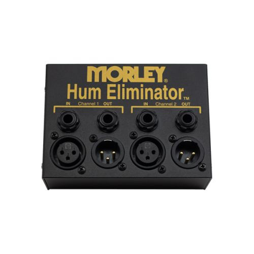 Morley Hum Eliminator efekt gitarowy
