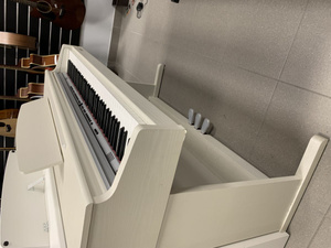 Samick S4 WH+ ława Samick - B-stock pianino cyfrowe