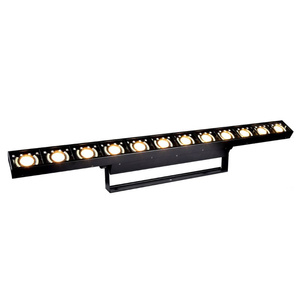 Light4Me Venom Strobe Bar WW RGB - listwa led strobo