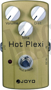 Joyo JF-32 Hot Plexi efekt gitarowy