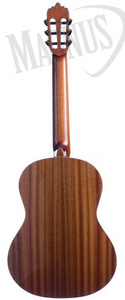 La Mancha Rubi S gitara klasyczna