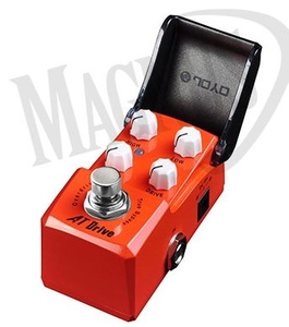 Joyo JF-305 AT Drive efekt gitarowy