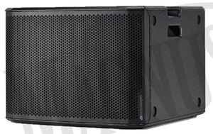 dB Technologies SUB 915 aktywny subwoofer 15″