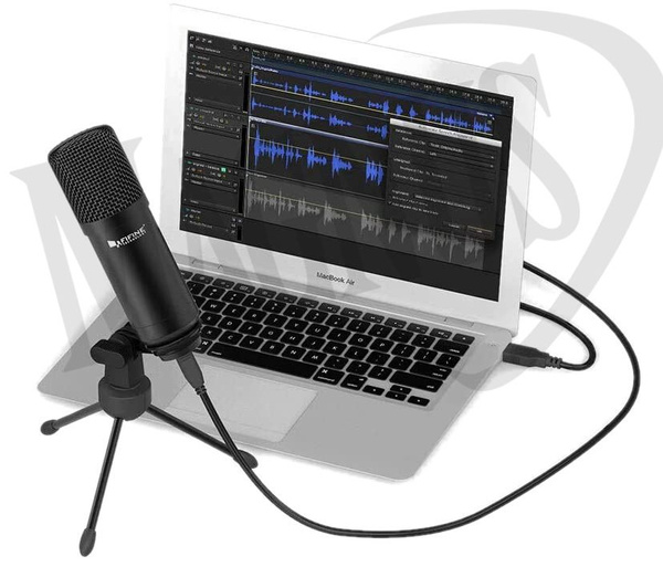 Fifine K730 USB mikrofon studyjny dla graczy