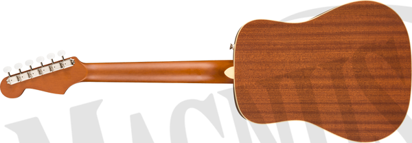 Fender Redondo Mini WN NAT gitara akustyczna