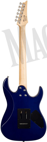 Ibanez GRX70QAL-TBB gitara elektryczna