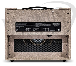 Blackstar  St. James 50 212 EL34 wzmacniacz gitarowy