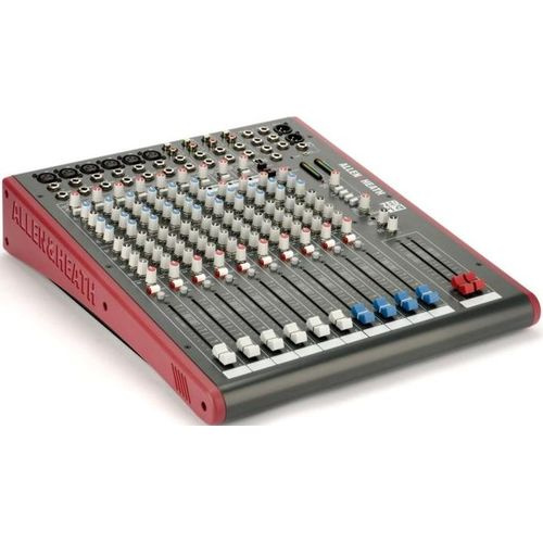 Allen&amp;Heath ZED14 mikser analogowy