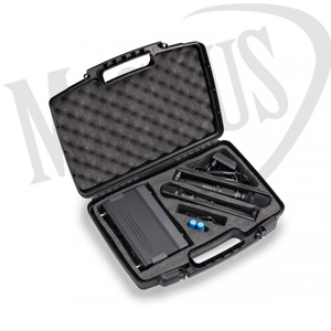 Soundsation WFD-290HHMKII  - podwójny system bezprzewodowy UHF (cyfrowy)