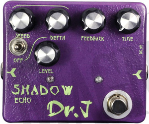 Dr.J D-54 Shadow Echo efekt gitarowy