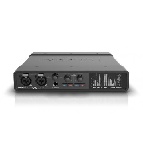 MOTU Ultralite mk5  interfejs audio