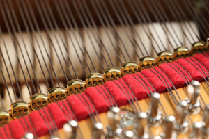 Kawai SK-6 fortepian 214cm