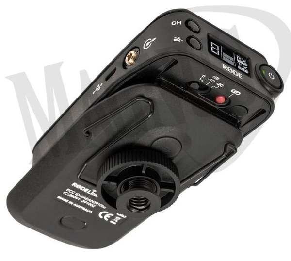 RodeLink RX-CAM Receiver mikrofon bezprzewodowy