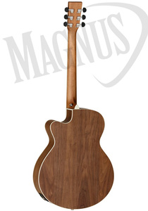 Tanglewood DBT SFCE BW gitara elektro-akustyczna