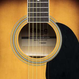 Stagg SA20D SNB - B-stock gitara akustyczna