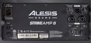 Alesis Strike AMP 8 MKII - wzmacniacz do perkusji
