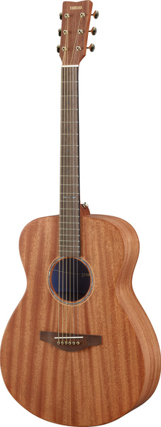 Yamaha STORIA 2 gitara elektroakustyczna - promocja 200 zł Cashback!