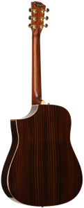 Samick SGW S-750D/N gitara elektroakustyczna