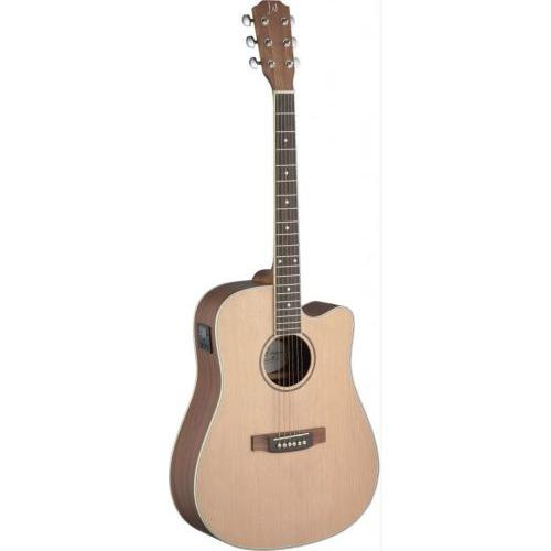 James Neligan ASY-DCE - gitara elektro-akustyczna gitara elektroakustyczna