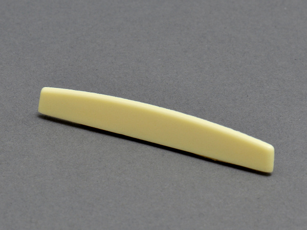 Goldo SBB75 - siodełko mostka do gitary akustycznej