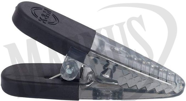 Konig &amp; Meyer 16055-024-00 klips do przypinania nut