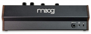 Moog Subharmonicon syntezator analogowy