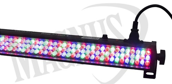 Light GO! Led Bar 8 efekt świetlny