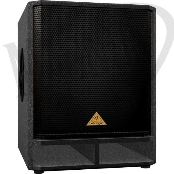 Behringer VP1800S kolumna basowa pasywna