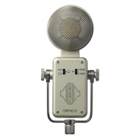 Sontronics ORPHEUS Microphone mikrofon ze zmienną charakterystyką