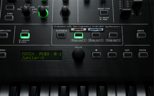 Roland SYSTEM-8 syntezator