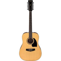 Ibanez PF1512 NT gitara akustyczna