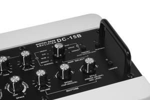 Joyo DC-15B - combo gitarowe