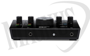 M-Audio AIR 192/4 Vocal Studio Pro  kompletny pakiet do nagrywania