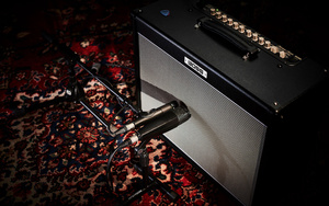 Boss Nextone Artist combo gitarowe 1x12" 80W