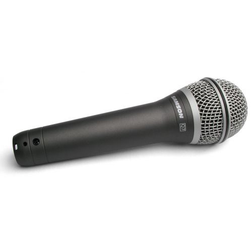 Samson Q7 mikrofon Dynamiczny