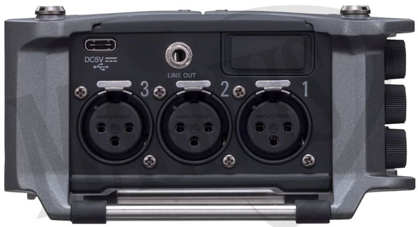 Zoom F6 rejestrator cyfrowy