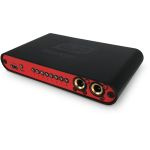 ESI Gigaport eX - interfejs audio